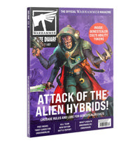 White Dwarf - Issue 507