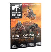 White Dwarf - Issue 510
