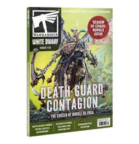 White Dwarf - Issue 512