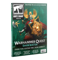 WHITE DWARF 519