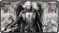 Innistrad Remastered Black-Stitched Playmat for Magic: The Gathering - PW B - Ultra Pro Playmats