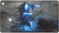 Innistrad Remastered Playmat for Magic: The Gathering - Rare Blue - Ultra Pro Playmats