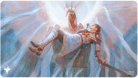 Innistrad Remastered Playmat for Magic: The Gathering - Rare White 2 - Ultra Pro Playmats
