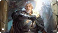 Innistrad Remastered Playmat for Magic: The Gathering - Rare White 3 - Ultra Pro Playmats