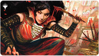 Innistrad Remastered Playmat for Magic: The Gathering - Uncommon Black 2 - Ultra Pro Playmats