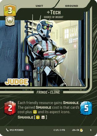Tech - Source of Insight (6) - Judge Promos
