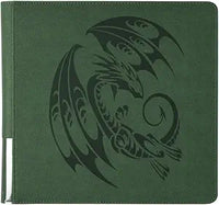 CARD CODEX 576 FOREST GREEN