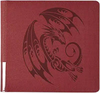 CARD CODEX 576 BLOOD RED