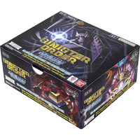 Sinister Order - Booster Box [EX-10]