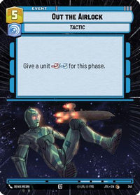 Out the Airlock (Hyperspace) (341) - Jump to Lightspeed