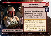 Boba Fett - Any Methods Necessary (Hyperspace) (271) - Jump to Lightspeed