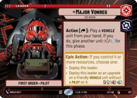 Major Vonreg - Red Baron (Hyperspace) (273) - Jump to Lightspeed