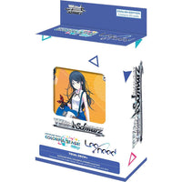 Weiss Schwarz: Hatsune Miku Colourful Stage Leo/need