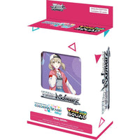 Weiss Schwarz: Hatsune Miku Colourful Stage Vivid Bad Squad