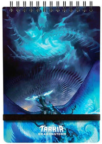 Ultra PRO: Spiral Life Pad - Tarkir: Dragonstorm