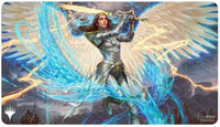 Tarkir: Dragonstorm Playmat for Magic: The Gathering - Elspeth - Ultra Pro Playmats