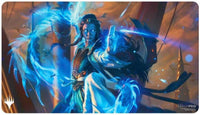 Tarkir: Dragonstorm Playmat for Magic: The Gathering - Narset - Ultra Pro Playmats