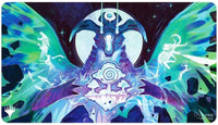 Tarkir: Dragonstorm Playmat for Magic: The Gathering - Genesis Ultimatium - Temur Special Guest - Ultra Pro Playmats