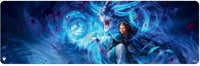 Tarkir: Dragonstorm 8ft Table Playmat for Magic: The Gathering - Ultra Pro Playmats