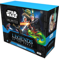 Legends of the Force - Prerelease Pack