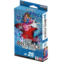 Starter Deck 25: BLUE Buggy [ST-25]