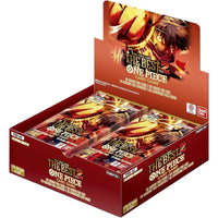 Premium Booster The Best Vol. 2 - Booster Box