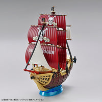 One Piece Model Kit: Grand Ship Collection One Piece- Oro Jackson