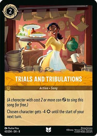 Trials and Tribulations (43/204)  - Reign of Jafar