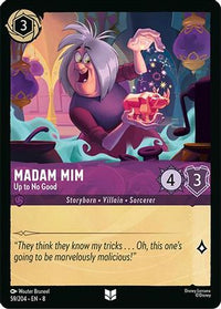Madam Mim - Up to No Good (59/204)  - Reign of Jafar