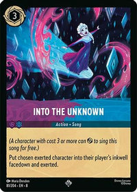 Into the Unknown (81/204)  - Reign of Jafar