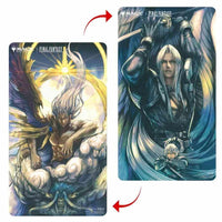 Sephiroth - Final Fantasy - Ultra Pro Double Sided Playmat