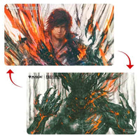 Clive - Final Fantasy - Ultra Pro Double Sided Playmat