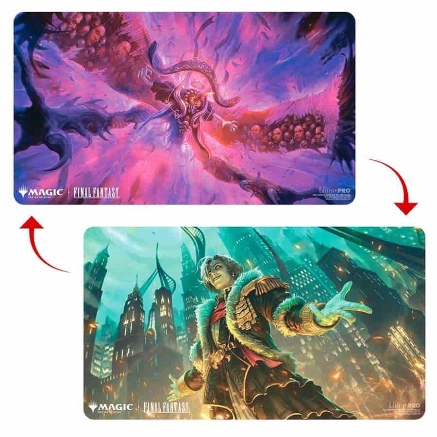 mtg ultra pro 公式プレイマット ビビ fin Amazon | Ultra PRO - マジック・ザ・ギャザリング ブルーム