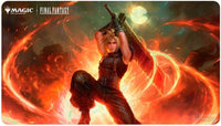 Cloud - Final Fantasy - Ultra Pro Playmat