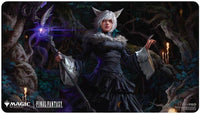 Y'shtola - Final Fantasy - Ultra Pro Playmat