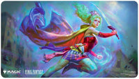 Terra - Final Fantasy - Ultra Pro Playmat