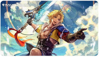 Tidus - Final Fantasy - Ultra Pro Playmat
