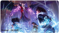 Temporal Extortion - Final Fantasy - Ultra Pro Playmat