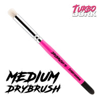 Brush: Fauxlinsky Single Drybrush - M