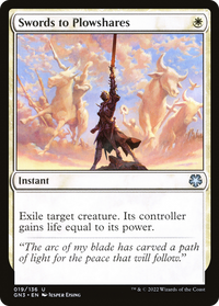 Swords to Plowshares [Game Night: Free-for-All]