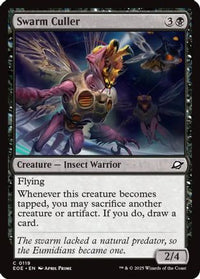 Swarm Culler (EOE-119) - Edge of Eternities