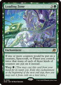 Loading Zone -  (PPEOE-196) - Promo Pack: Edge of Eternities