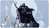 Playmat: Magic the Gathering: Edge of Eternities: Plainswalker