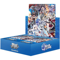 Weiss Schwarz: Azur Lane Vol. 2 Booster Display