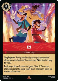 I2I (130/204)  - Fabled