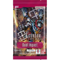 Dual Impact Booster Pack [GD02]
