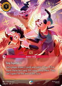 I2I (Enchanted) (234/204) Holofoil - Fabled