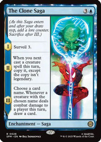 The Clone Saga -  (SPM-028) - Marvel's Spider-Man