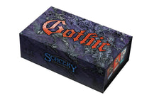 Sorcery TCG Gothic Booster Box