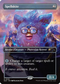 Spellskite (2325) -  (SLD-2325) - Secret Lair Drop Series